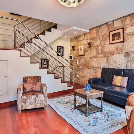 Апартаменти Apartamento 2 Quartos E 2 Casas De Banho Порту Екстер'єр фото