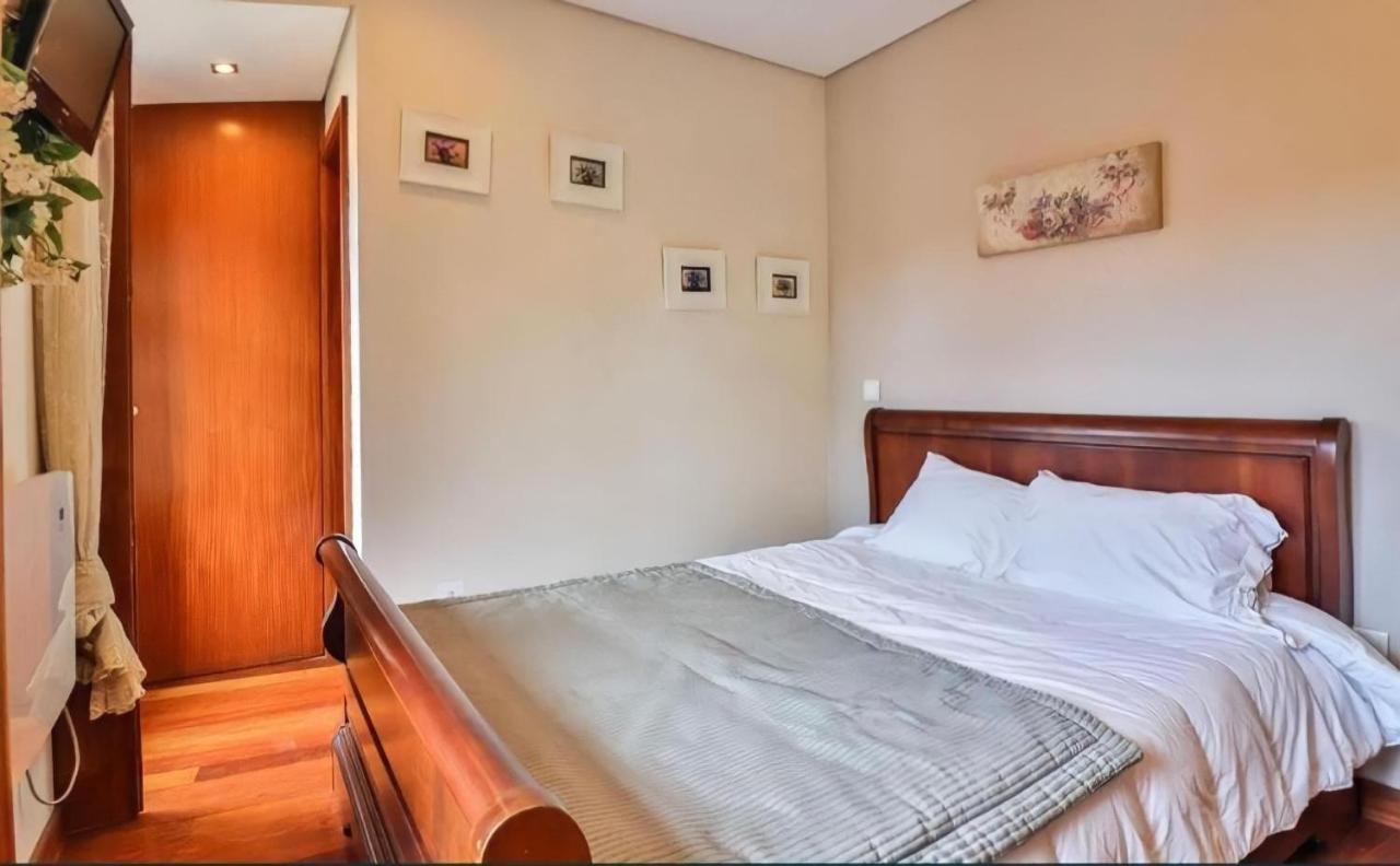Апартаменти Apartamento 2 Quartos E 2 Casas De Banho Порту Екстер'єр фото